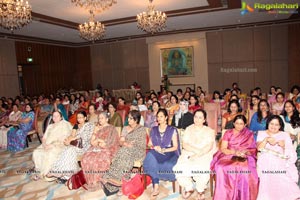 Deepskikha Mahila Club Installation Meeting