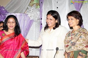 Deepskikha Mahila Club Installation Meeting