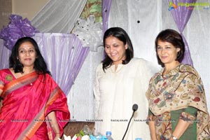 Deepskikha Mahila Club Installation Meeting