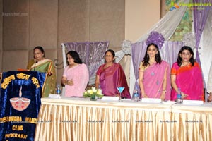 Deepskikha Mahila Club Installation Meeting