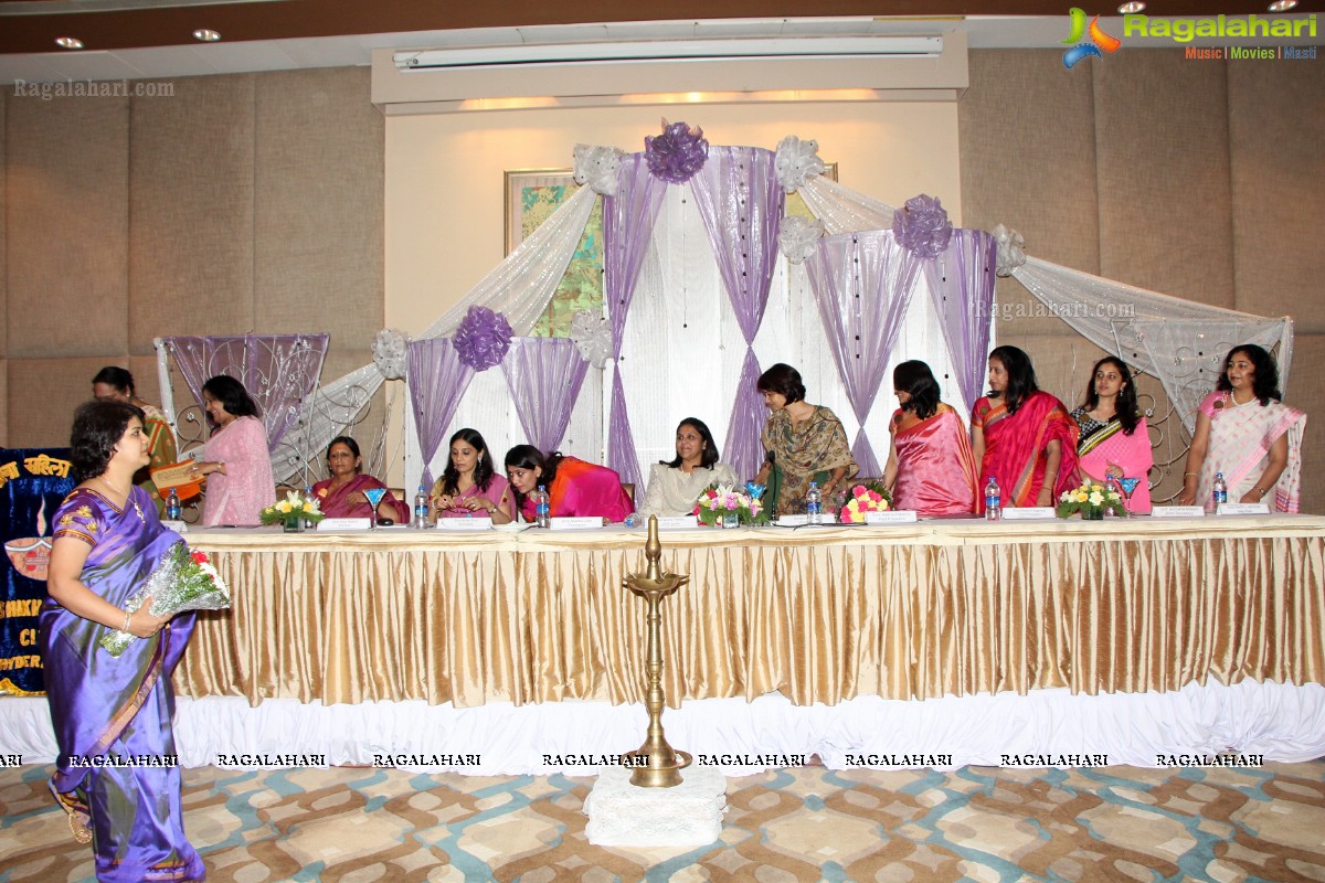 Deepskikha Mahila Club Installation Meeting