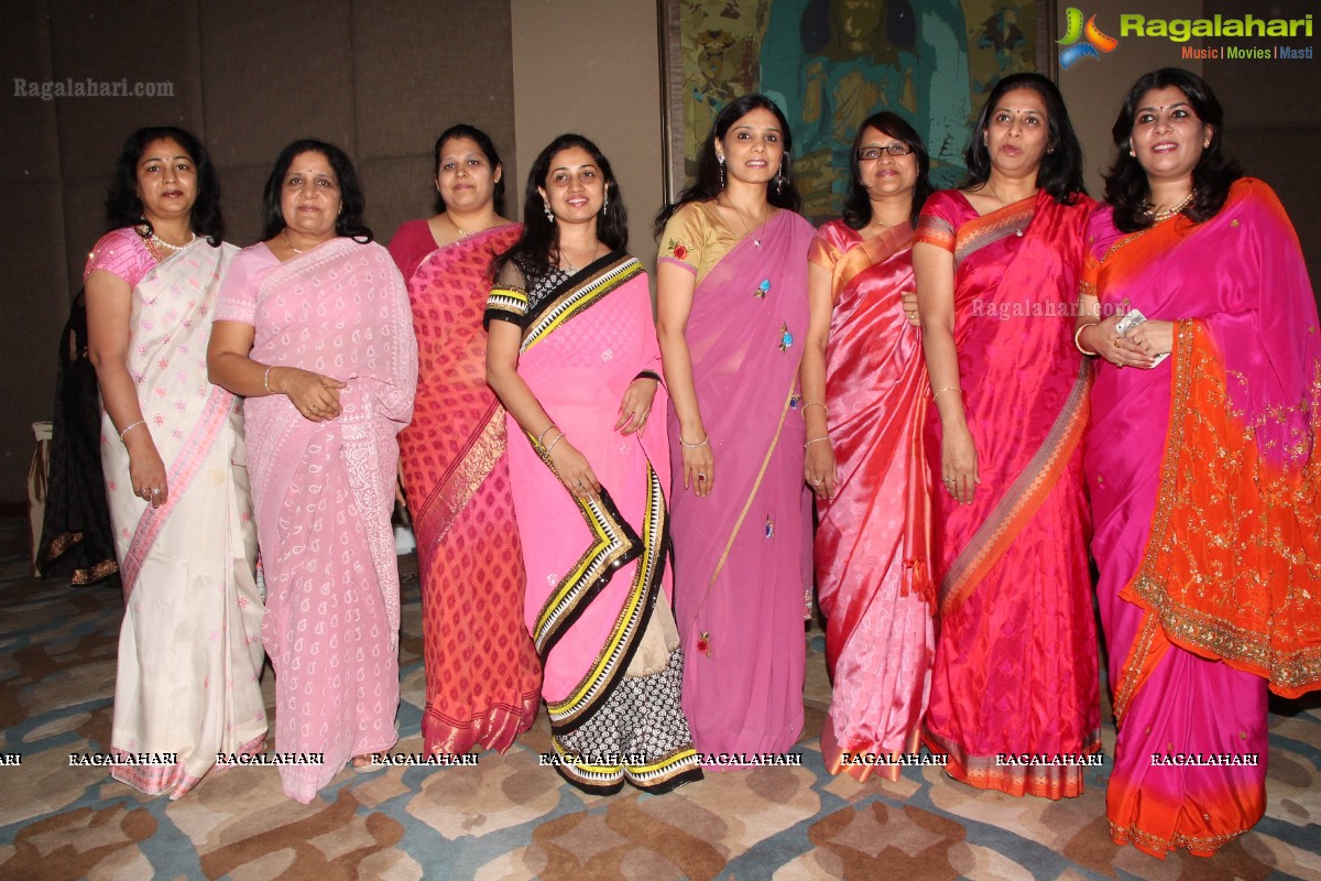 Deepskikha Mahila Club Installation Meeting