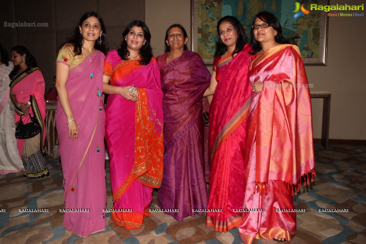 Deepskikha Mahila Club Installation Meeting