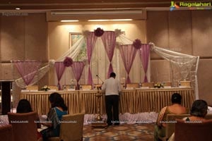 Deepskikha Mahila Club Installation Meeting
