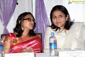 Deepskikha Mahila Club Installation Meeting