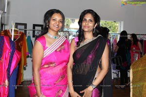 Sirisha Mulpuru and Deepthi Rajesh Exhibition