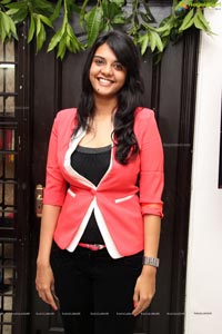 Designer Brand Kavitha and Dhanya