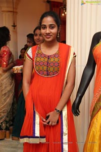 Designer Brand Kavitha and Dhanya