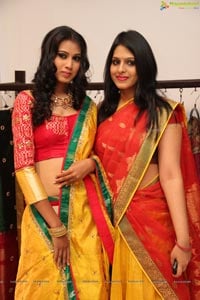 Designer Brand Kavitha and Dhanya