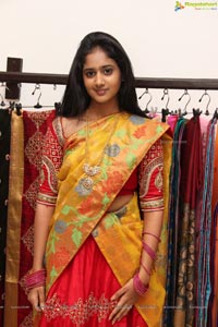 Designer Brand Kavitha and Dhanya