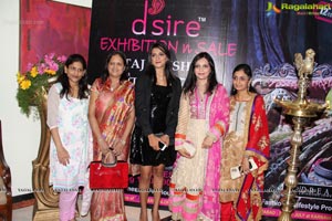 D'esire Designer Exhibition