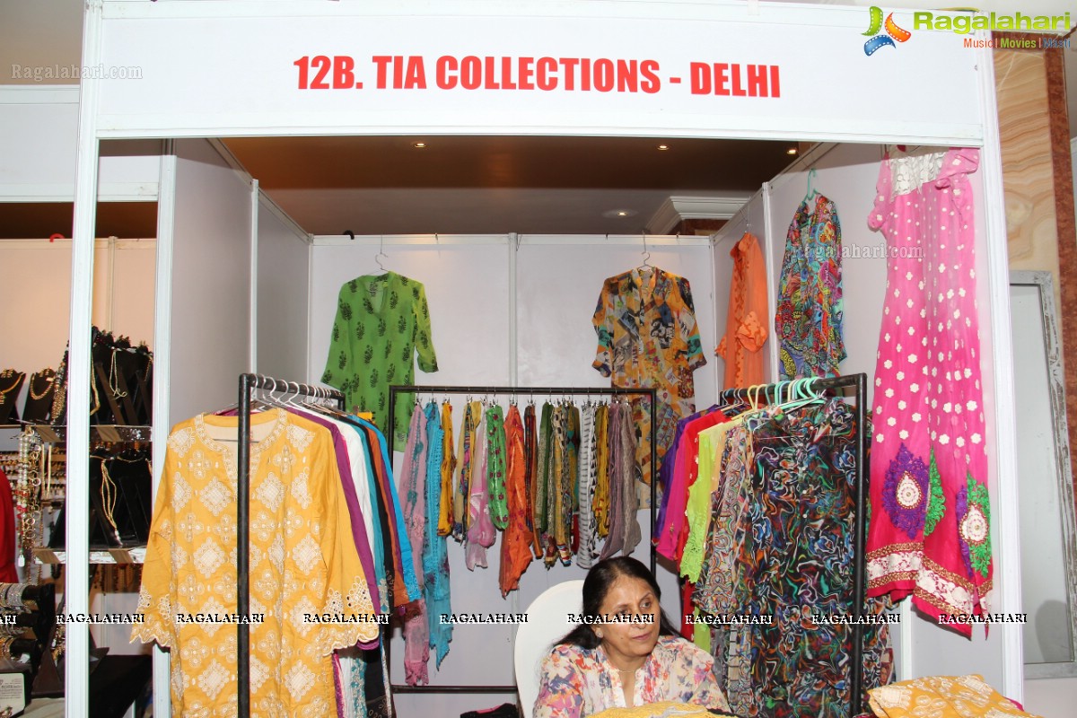 D'sire 12th edition Exhibition n Sale Launch