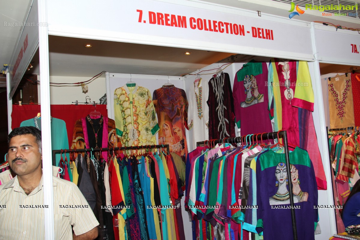 D'sire 12th edition Exhibition n Sale Launch