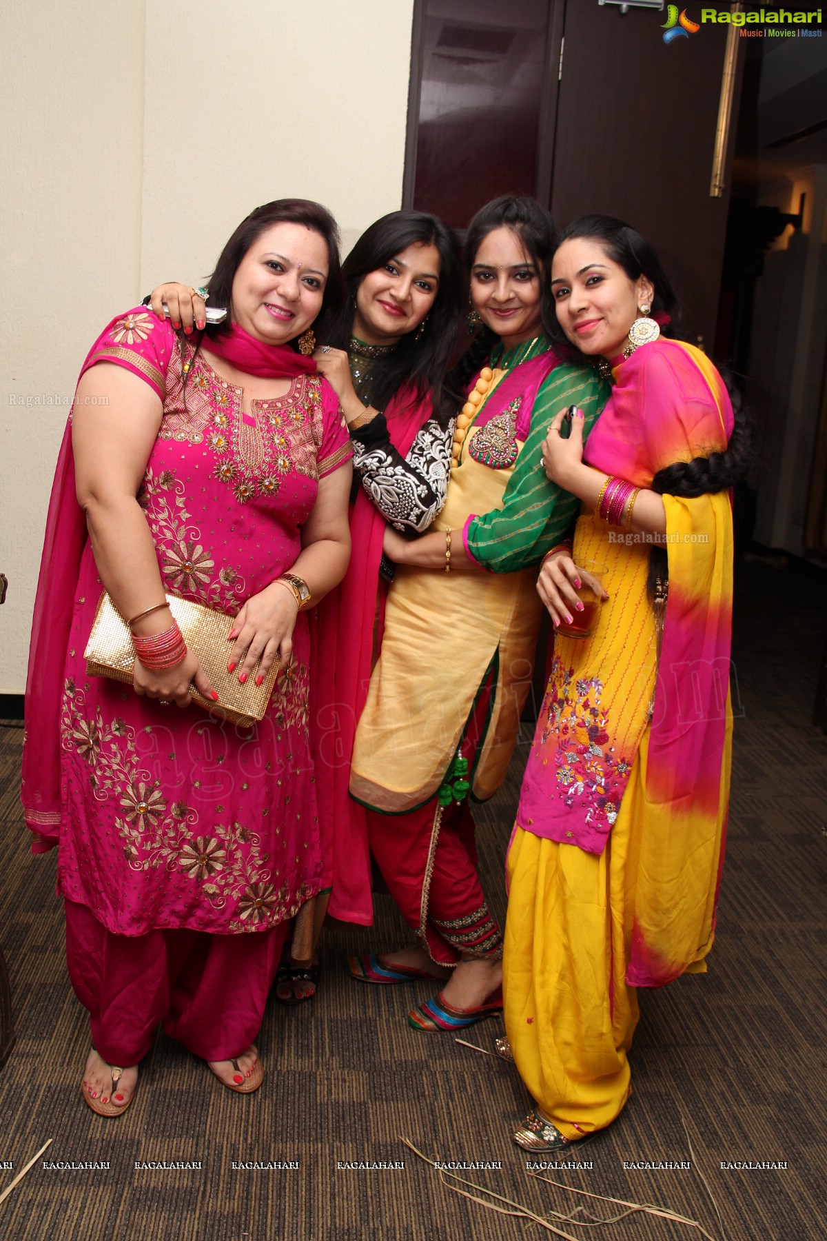 Dhol & Disco Bhangra Nite