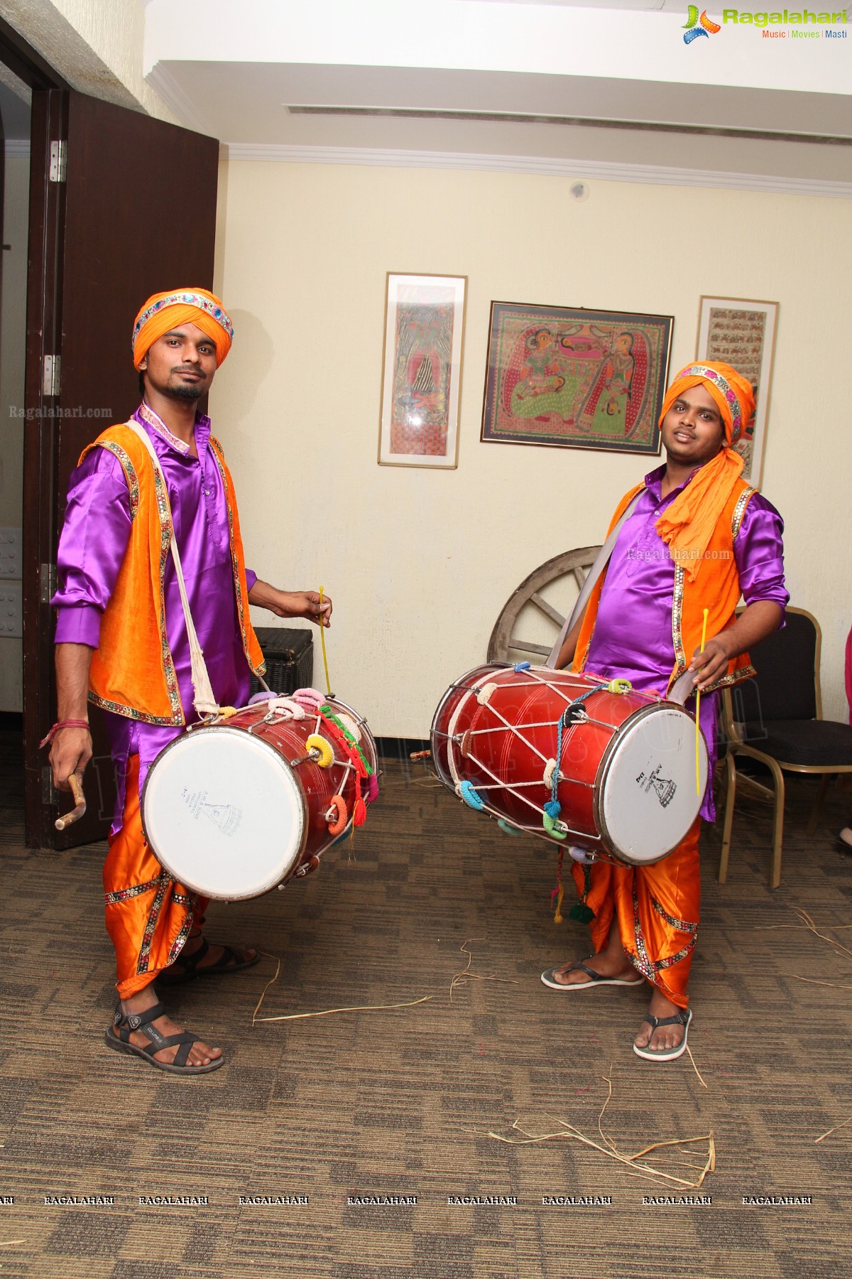 Dhol & Disco Bhangra Nite