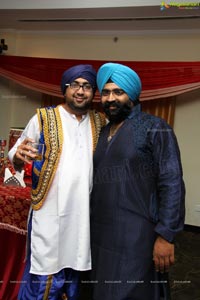 Dhol Disco Bhangra Nite