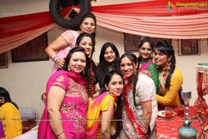 Dhol Disco Bhangra Nite