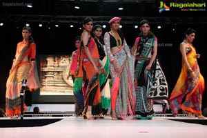 Surat Dreams Fashion Thrills Season 4