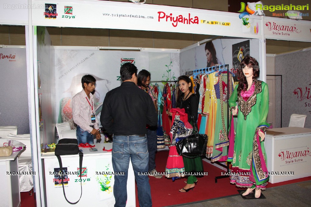 Surat Dreams Fashion Thrills Season IV