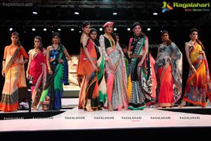 Surat Dreams Fashion Thrills Season 4