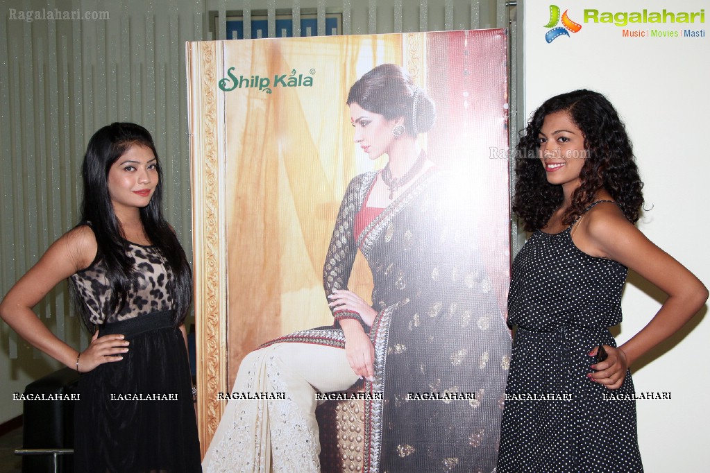 Surat Dreams Fashion Thrills Season IV