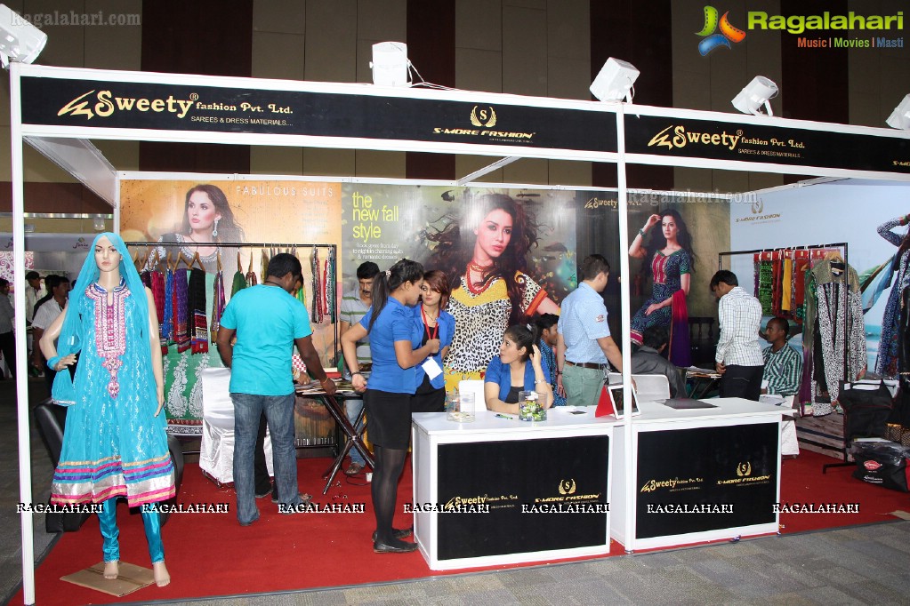 Surat Dreams Fashion Thrills Season IV