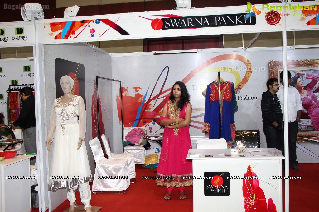 Surat Dreams Fashion Thrills Season IV