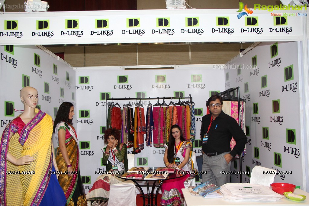 Surat Dreams Fashion Thrills Season IV