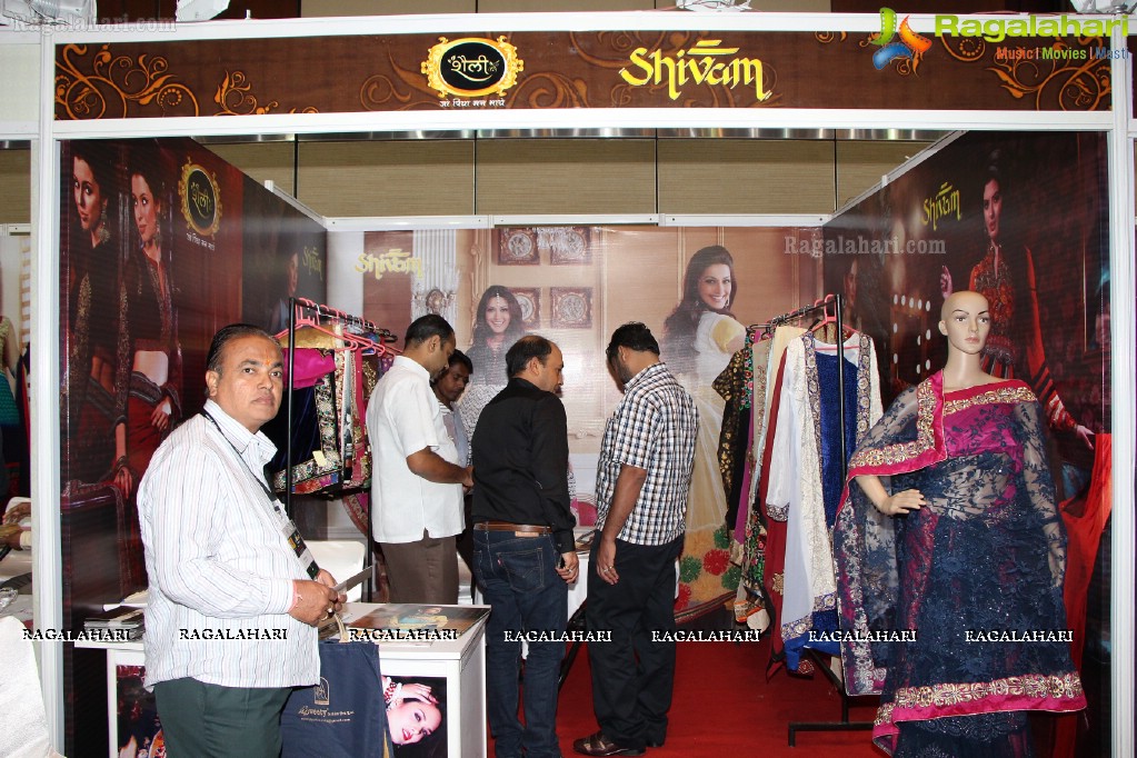 Surat Dreams Fashion Thrills Season IV