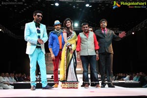 Surat Dreams Fashion Thrills Season 4