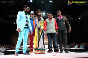 Surat Dreams Fashion Thrills Season 4