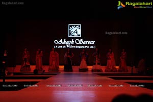 Surat Dreams Fashion Thrills Season 4