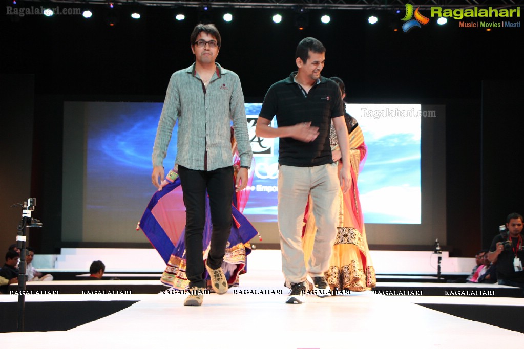 Surat Dreams Fashion Thrills Season IV