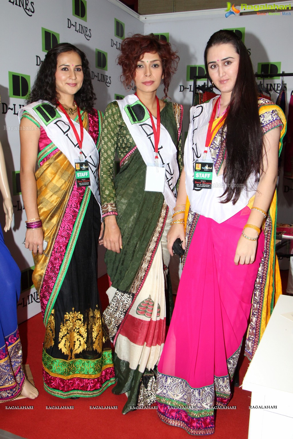 Surat Dreams Fashion Thrills Season IV