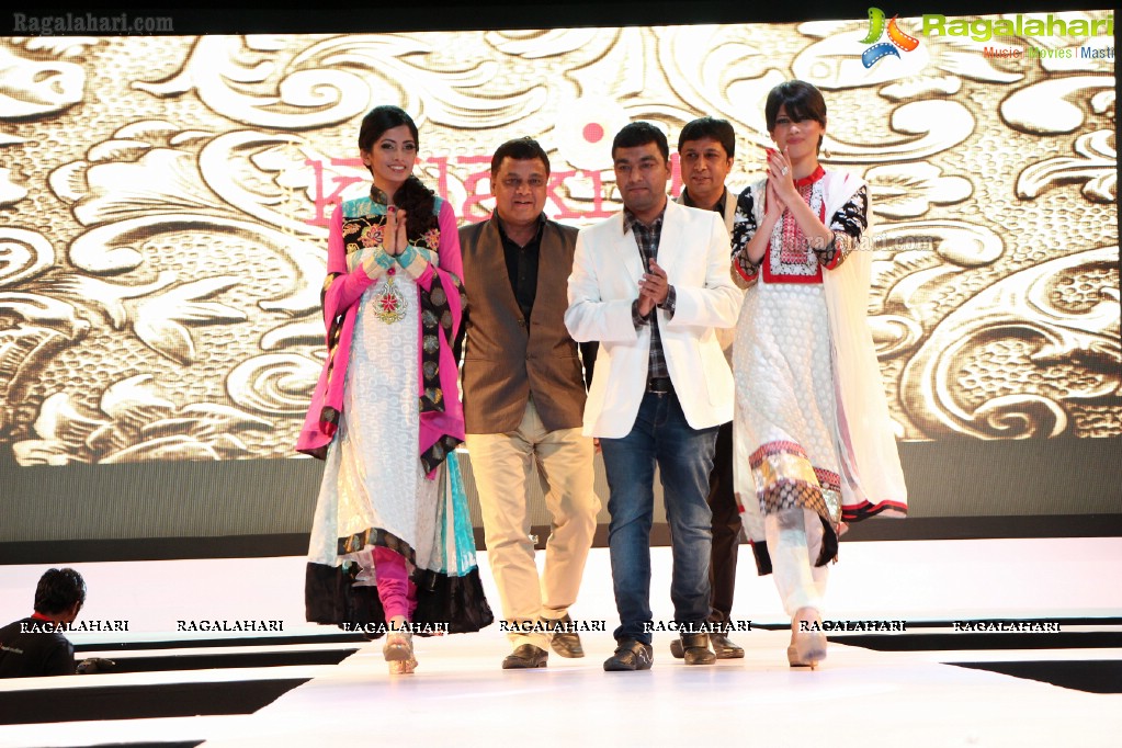 Surat Dreams Fashion Thrills Season IV