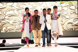 Surat Dreams Fashion Thrills Season 4