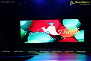 Surat Dreams Fashion Thrills Season 4