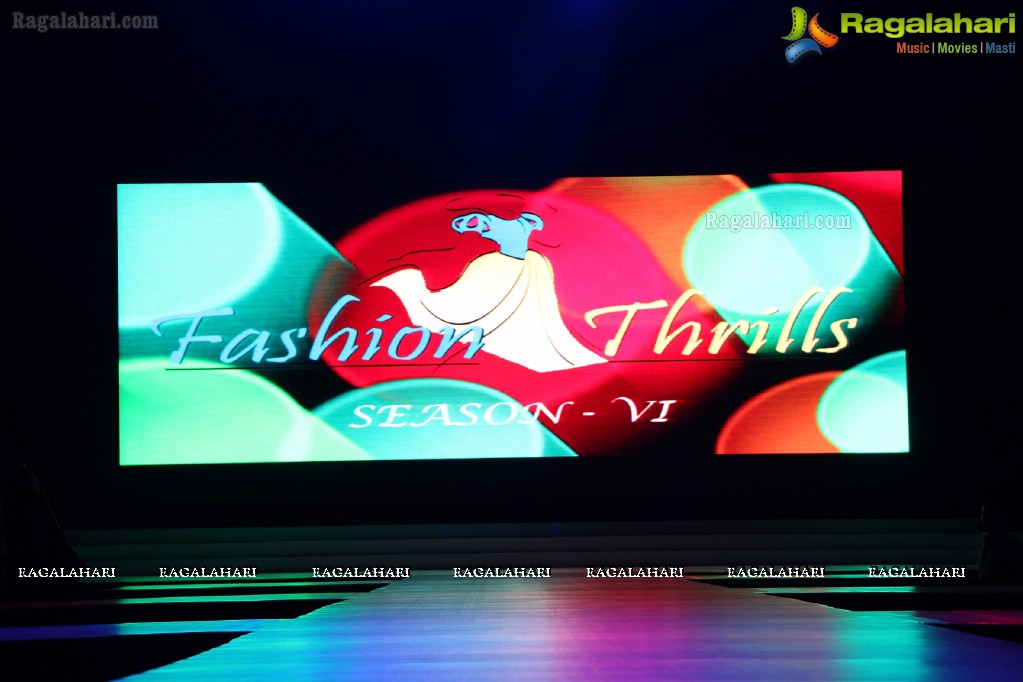 Surat Dreams Fashion Thrills Season IV