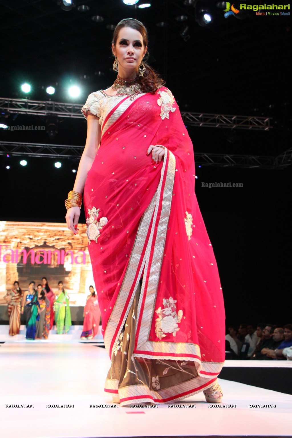 Surat Dreams Fashion Thrills Season IV