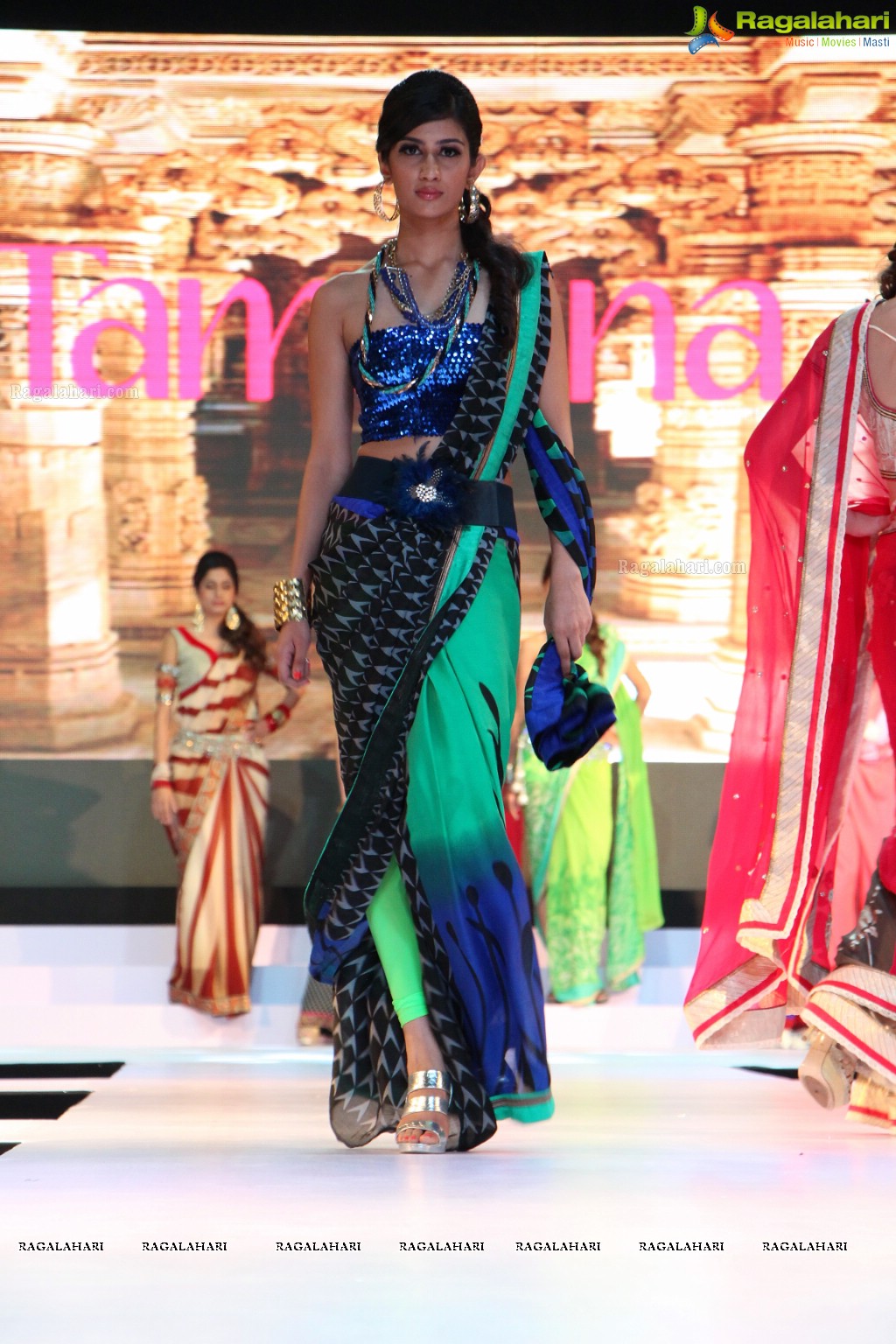 Surat Dreams Fashion Thrills Season IV