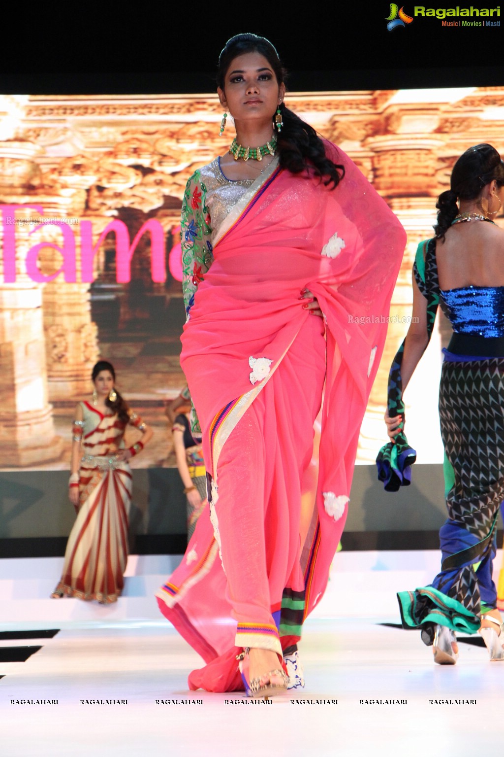 Surat Dreams Fashion Thrills Season IV