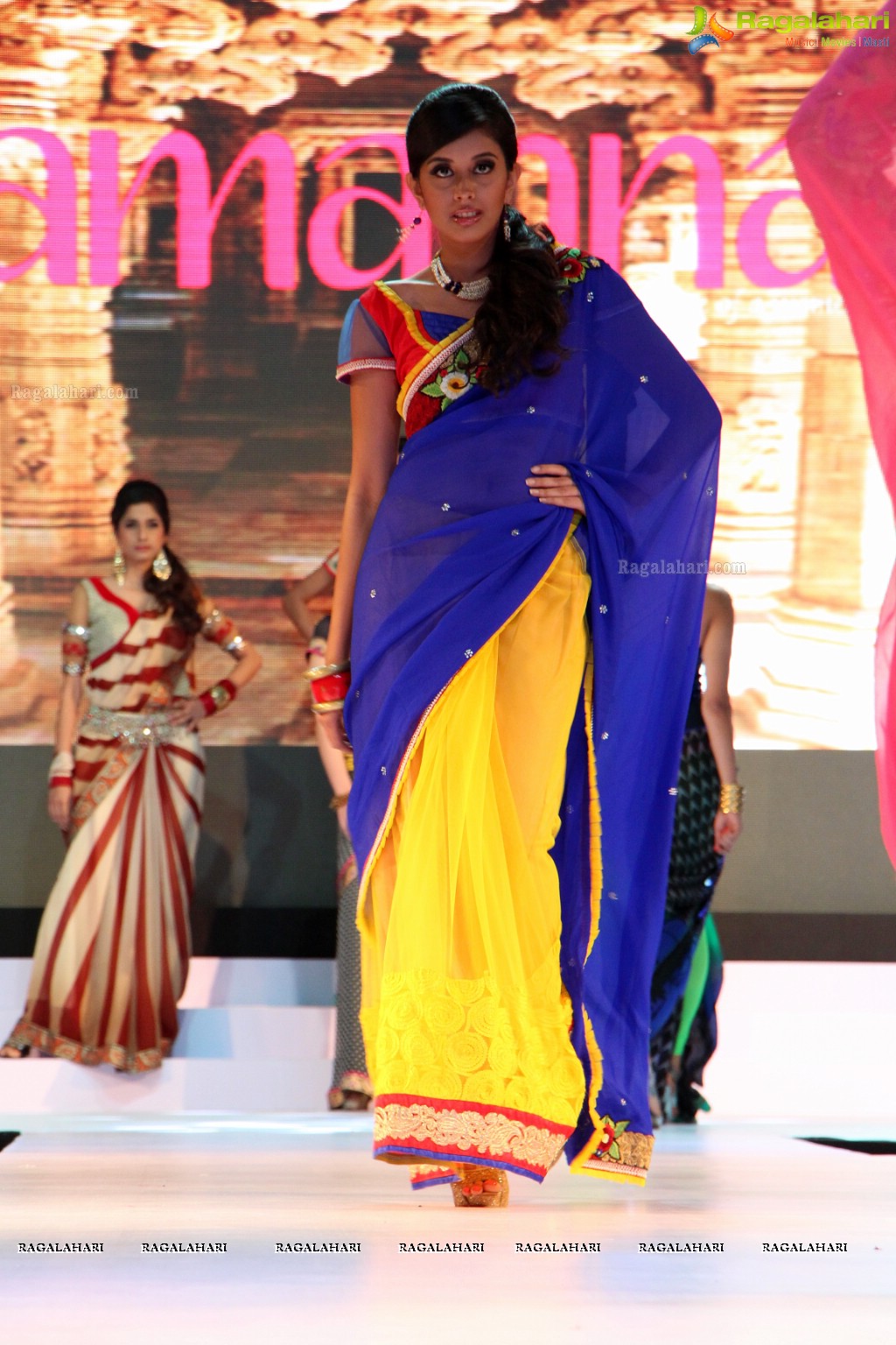 Surat Dreams Fashion Thrills Season IV