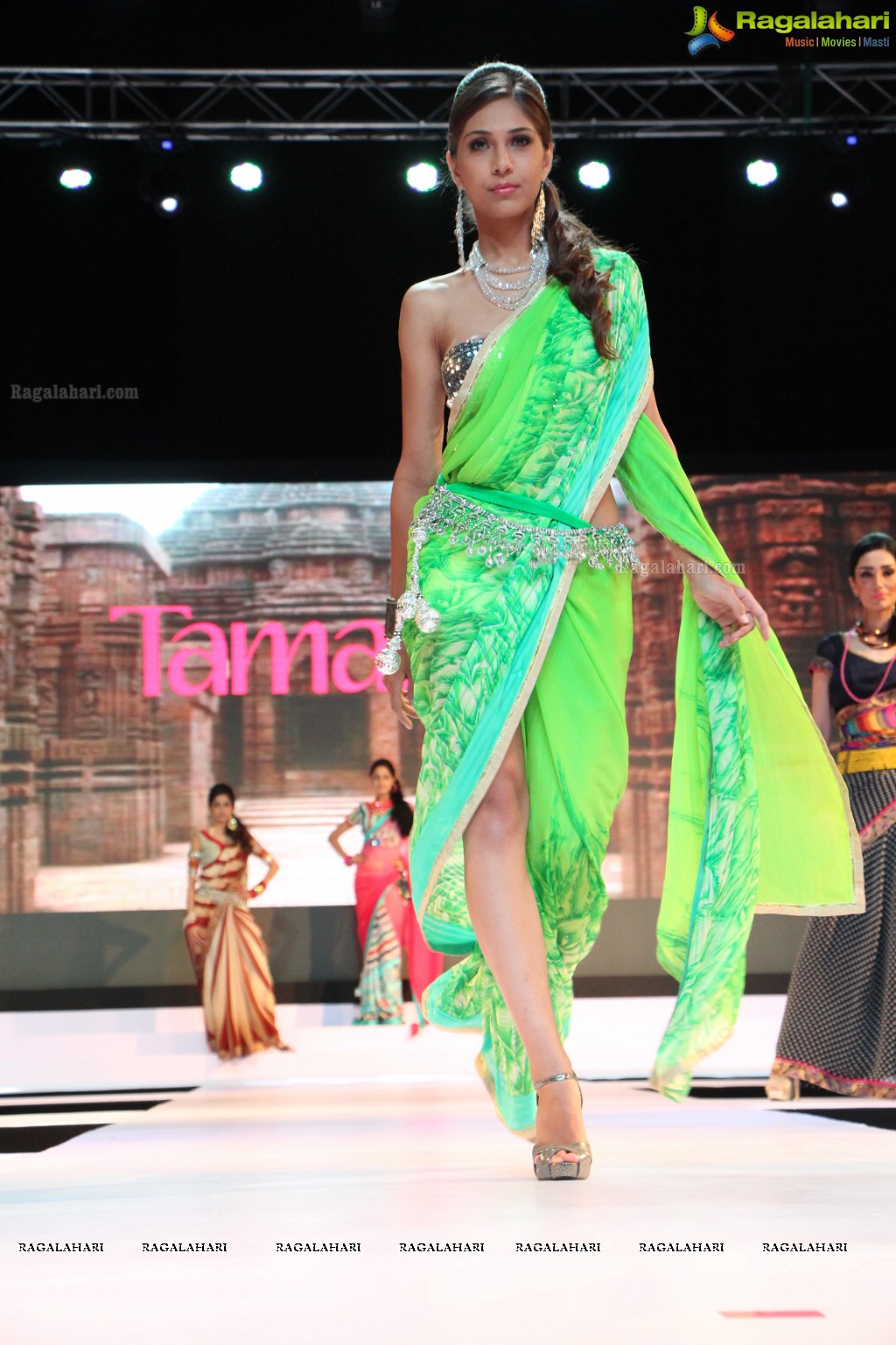 Surat Dreams Fashion Thrills Season IV