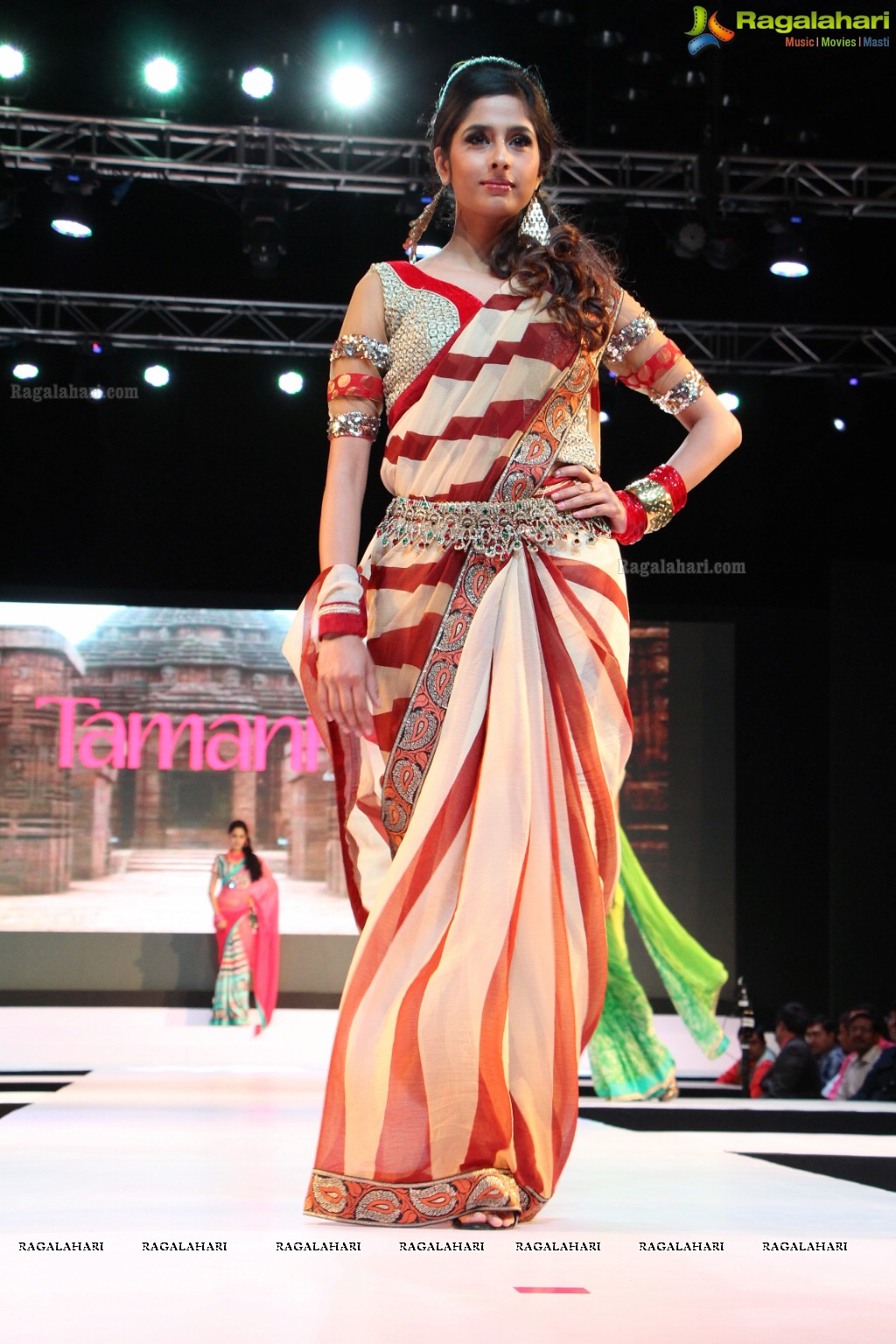 Surat Dreams Fashion Thrills Season IV