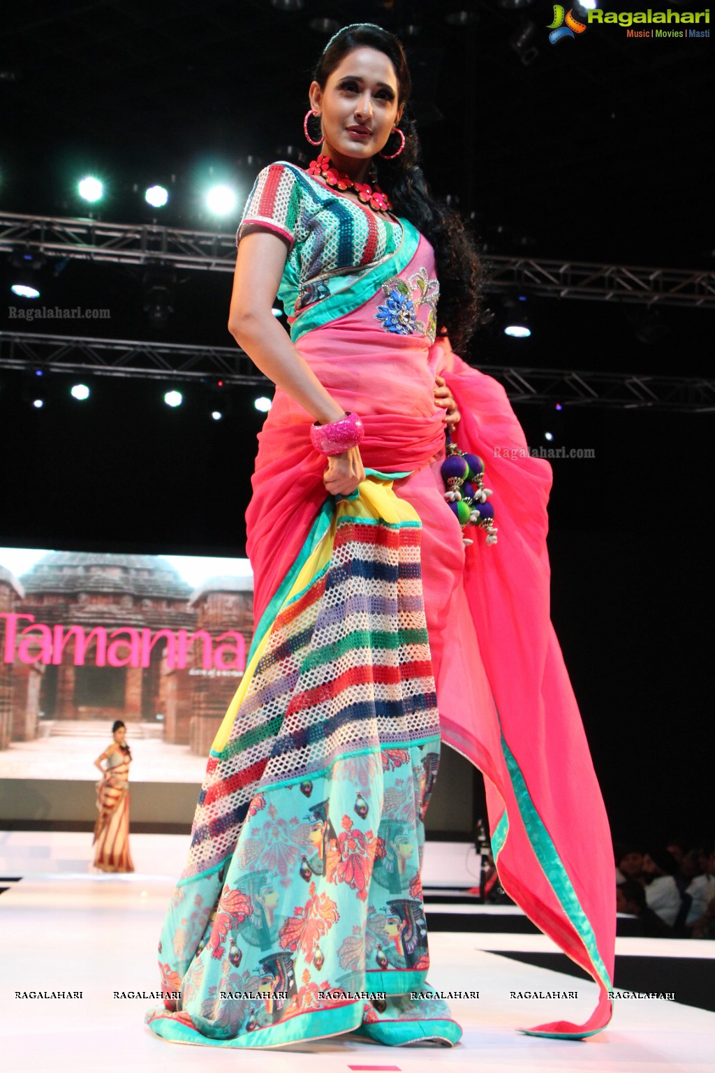 Surat Dreams Fashion Thrills Season IV