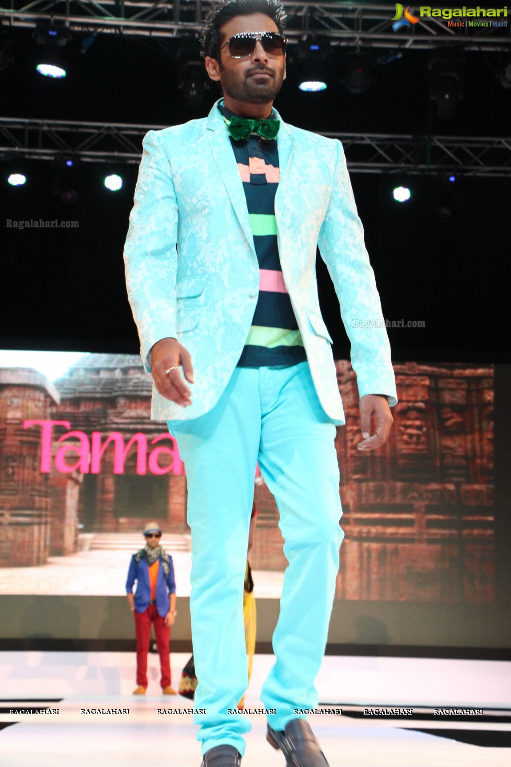 Surat Dreams Fashion Thrills Season IV