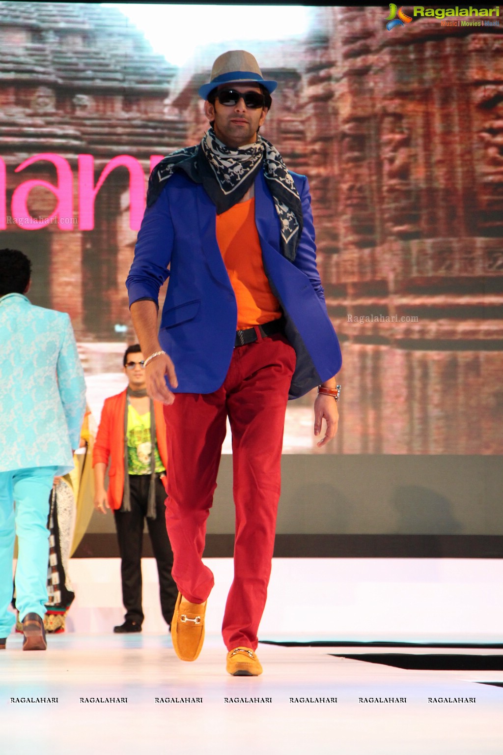 Surat Dreams Fashion Thrills Season IV