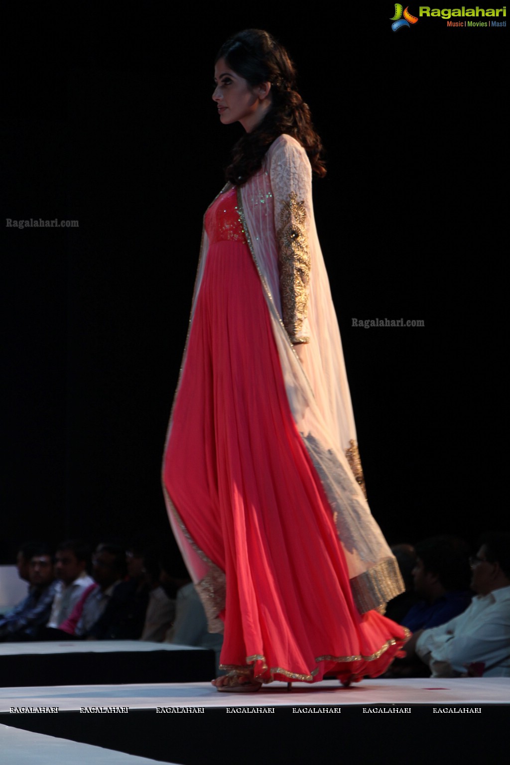 Surat Dreams Fashion Thrills Season IV