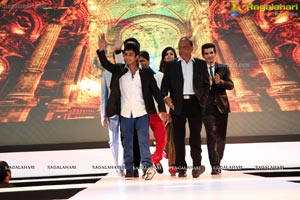 Surat Dreams Fashion Thrills Season 4