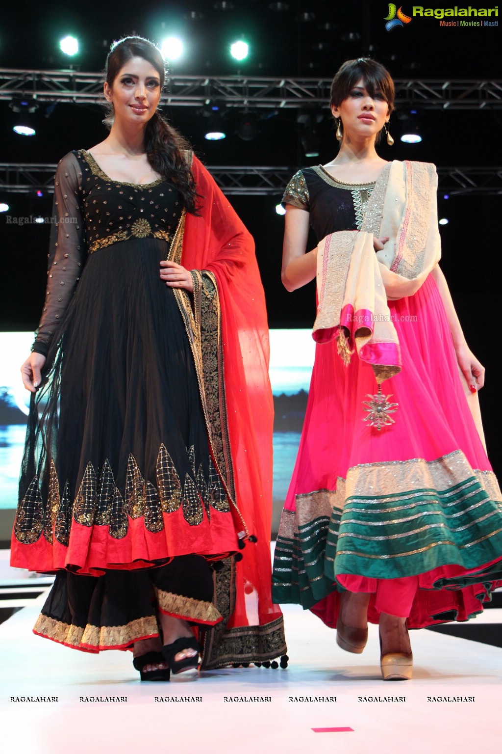 Surat Dreams Fashion Thrills Season IV